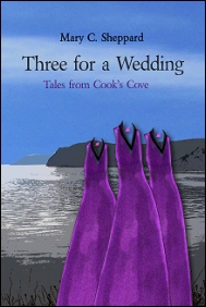 Three for a Wedding